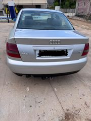 Audi A4 1999-thumb-2