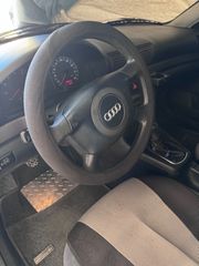 Audi A4 1999-thumb-8