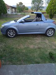 Opel Tigra 2008 CDTI