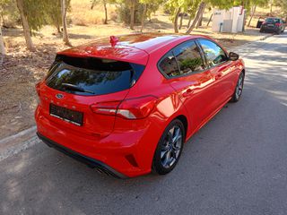 Ford Focus 2018 ST LINE-thumb-3