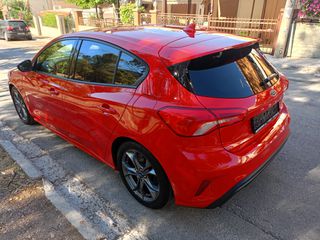 Ford Focus 2018 ST LINE-thumb-5