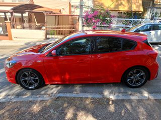 Ford Focus 2018 ST LINE-thumb-6