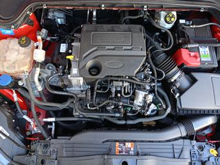 Ford Focus 2018 ST LINE-thumb-8