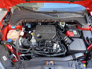 Ford Focus 2018 ST LINE-thumb-9