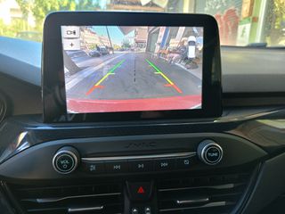 Ford Focus 2018 ST LINE-thumb-11
