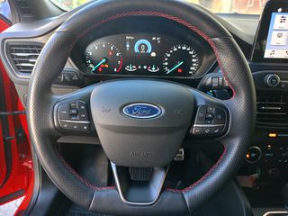 Ford Focus 2018 ST LINE-thumb-15