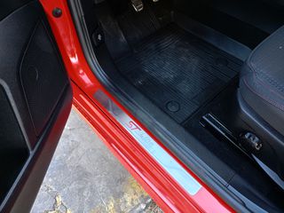 Ford Focus 2018 ST LINE-thumb-17