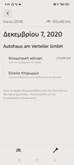 Ford Focus 2018 ST LINE-thumb-29