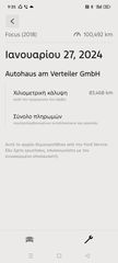 Ford Focus 2018 ST LINE-thumb-31