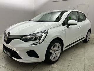 Renault Clio 2022 Blue dCi 100hp Business 1.5 ΕΛΛΗΝΙΚΗΣ ΑΝΤΙΠΡΟΣΩΠΕΙΑΣ-thumb-1