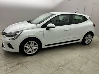 Renault Clio 2022 Blue dCi 100hp Business 1.5 ΕΛΛΗΝΙΚΗΣ ΑΝΤΙΠΡΟΣΩΠΕΙΑΣ-thumb-2