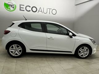 Renault Clio 2022 Blue dCi 100hp Business 1.5 ΕΛΛΗΝΙΚΗΣ ΑΝΤΙΠΡΟΣΩΠΕΙΑΣ-thumb-3