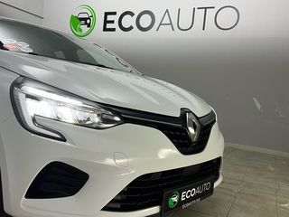 Renault Clio 2022 Blue dCi 100hp Business 1.5 ΕΛΛΗΝΙΚΗΣ ΑΝΤΙΠΡΟΣΩΠΕΙΑΣ-thumb-4