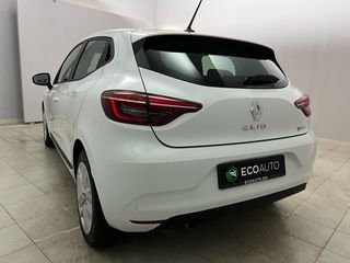 Renault Clio 2022 Blue dCi 100hp Business 1.5 ΕΛΛΗΝΙΚΗΣ ΑΝΤΙΠΡΟΣΩΠΕΙΑΣ-thumb-5