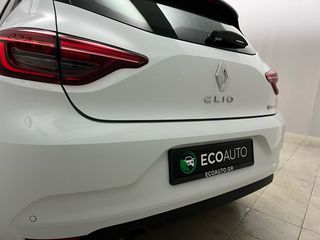 Renault Clio 2022 Blue dCi 100hp Business 1.5 ΕΛΛΗΝΙΚΗΣ ΑΝΤΙΠΡΟΣΩΠΕΙΑΣ-thumb-6