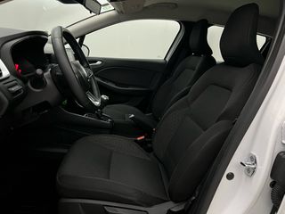 Renault Clio 2022 Blue dCi 100hp Business 1.5 ΕΛΛΗΝΙΚΗΣ ΑΝΤΙΠΡΟΣΩΠΕΙΑΣ-thumb-11