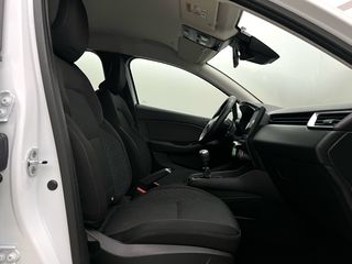 Renault Clio 2022 Blue dCi 100hp Business 1.5 ΕΛΛΗΝΙΚΗΣ ΑΝΤΙΠΡΟΣΩΠΕΙΑΣ-thumb-12