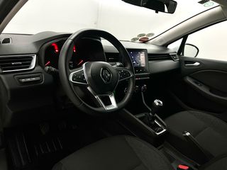 Renault Clio 2022 Blue dCi 100hp Business 1.5 ΕΛΛΗΝΙΚΗΣ ΑΝΤΙΠΡΟΣΩΠΕΙΑΣ-thumb-14