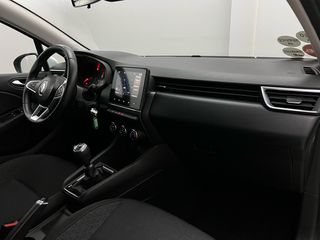 Renault Clio 2022 Blue dCi 100hp Business 1.5 ΕΛΛΗΝΙΚΗΣ ΑΝΤΙΠΡΟΣΩΠΕΙΑΣ-thumb-15