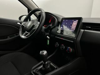 Renault Clio 2022 Blue dCi 100hp Business 1.5 ΕΛΛΗΝΙΚΗΣ ΑΝΤΙΠΡΟΣΩΠΕΙΑΣ-thumb-16