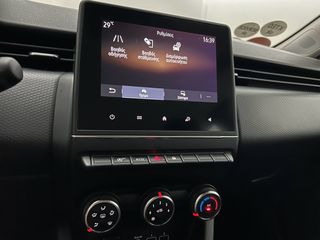Renault Clio 2022 Blue dCi 100hp Business 1.5 ΕΛΛΗΝΙΚΗΣ ΑΝΤΙΠΡΟΣΩΠΕΙΑΣ-thumb-19