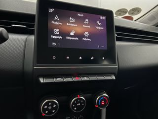 Renault Clio 2022 Blue dCi 100hp Business 1.5 ΕΛΛΗΝΙΚΗΣ ΑΝΤΙΠΡΟΣΩΠΕΙΑΣ-thumb-20