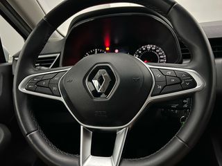 Renault Clio 2022 Blue dCi 100hp Business 1.5 ΕΛΛΗΝΙΚΗΣ ΑΝΤΙΠΡΟΣΩΠΕΙΑΣ-thumb-24