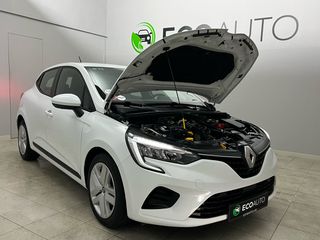 Renault Clio 2022 Blue dCi 100hp Business 1.5 ΕΛΛΗΝΙΚΗΣ ΑΝΤΙΠΡΟΣΩΠΕΙΑΣ-thumb-30
