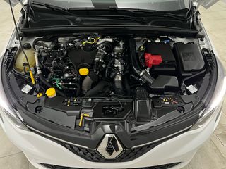 Renault Clio 2022 Blue dCi 100hp Business 1.5 ΕΛΛΗΝΙΚΗΣ ΑΝΤΙΠΡΟΣΩΠΕΙΑΣ-thumb-31