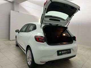 Renault Clio 2022 Blue dCi 100hp Business 1.5 ΕΛΛΗΝΙΚΗΣ ΑΝΤΙΠΡΟΣΩΠΕΙΑΣ-thumb-32