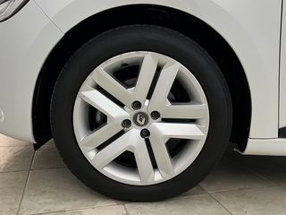 Renault Clio 2022 Blue dCi 100hp Business 1.5 ΕΛΛΗΝΙΚΗΣ ΑΝΤΙΠΡΟΣΩΠΕΙΑΣ-thumb-34