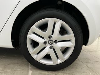 Renault Clio 2022 Blue dCi 100hp Business 1.5 ΕΛΛΗΝΙΚΗΣ ΑΝΤΙΠΡΟΣΩΠΕΙΑΣ-thumb-35