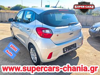 Hyundai i 10 2022 SUPERCARS XANIA-thumb-2