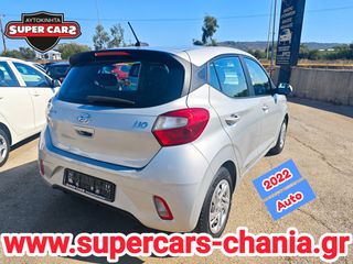 Hyundai i 10 2022 SUPERCARS XANIA-thumb-3