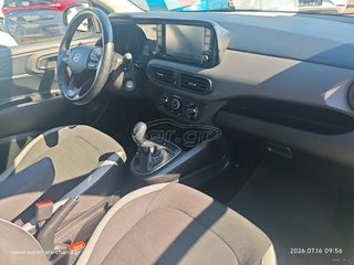 Hyundai i 10 2022 SUPERCARS XANIA-thumb-5