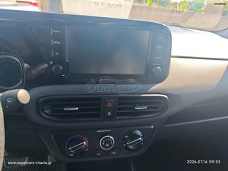 Hyundai i 10 2022 SUPERCARS XANIA-thumb-10