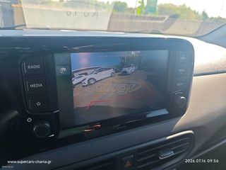 Hyundai i 10 2022 SUPERCARS XANIA-thumb-14