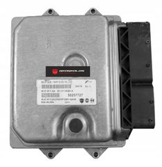 ΕΓΚΕΦΑΛΟΣ PEUGEOT BIPPER 1.3 75HP ENGINE 199A9000 2014y MAGNETI MARELLI MJD 8F3.QA HW20P MCV SDE EU5 55257727 ΞΕΚΛΕΙΔΩΤΟΣ ΑΡΙΣΤΟΣ - ΕΓΓΥΗΣΗ!!