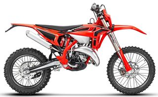 Beta RR 125 2027 X-PRO 2T
