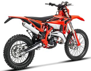 Beta RR 125 2027 X-PRO 2T-thumb-2