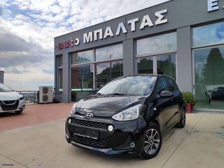 Hyundai i 10 2017