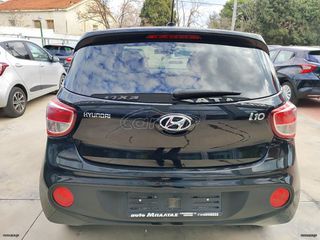 Hyundai i 10 2017-thumb-5