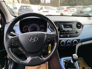 Hyundai i 10 2017-thumb-11