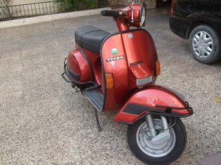 Vespa PX 200 E 1997