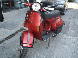 Vespa PX 200 E 1997-thumb-2