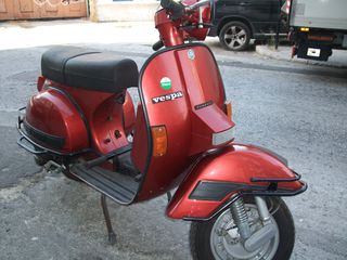 Vespa PX 200 E 1997-thumb-3