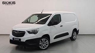 Opel Combo 2023 L2 H1 1.5 diesel 3 θεσεις