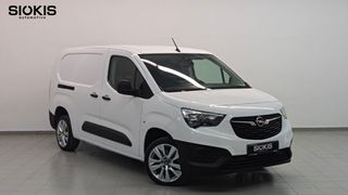 Opel Combo 2023 L2 H1 1.5 diesel 3 θεσεις-thumb-1