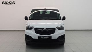Opel Combo 2023 L2 H1 1.5 diesel 3 θεσεις-thumb-2