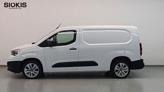 Opel Combo 2023 L2 H1 1.5 diesel 3 θεσεις-thumb-3